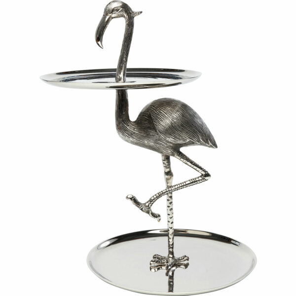 Etagère Flamingo Kare Design Woonaccessoire|Woningdecoratie 52057
