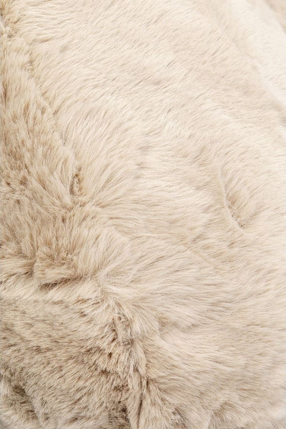 Fauteuil Mika Cream Kare Design Fauteuil 87528