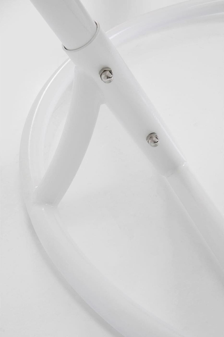 Hangende Fauteuil Ibiza White Kare Design Fauteuil 85591