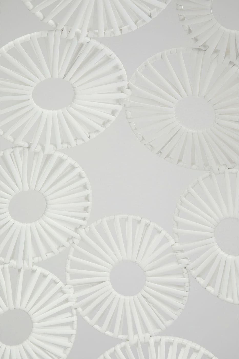 Hangende Fauteuil Ibiza White Kare Design Fauteuil 85591