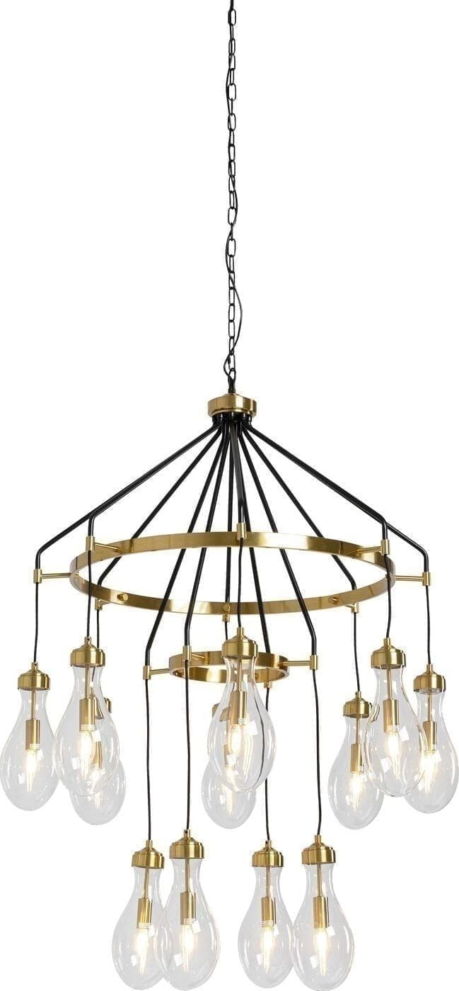 Hanglamp Bell Highlight Kare Design Hanglamp 53737