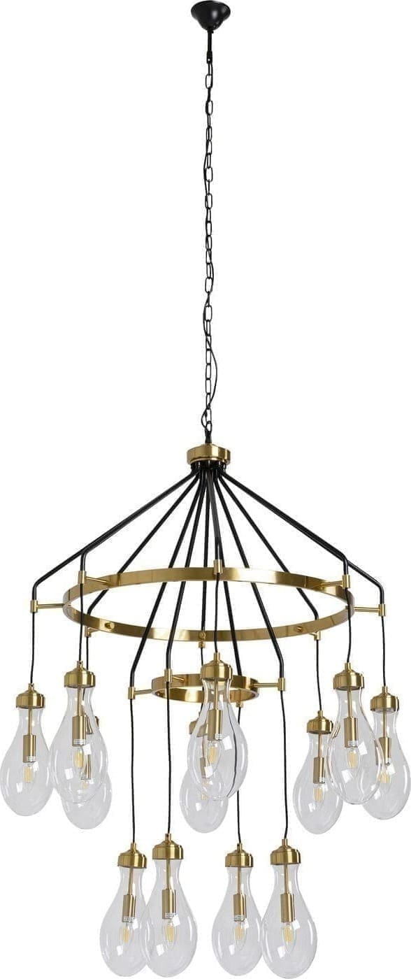 Hanglamp Bell Highlight Kare Design Hanglamp 53737