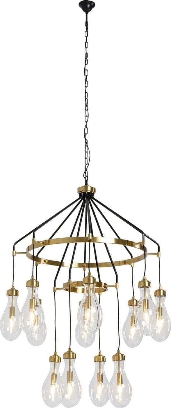 Hanglamp Bell Highlight Kare Design Hanglamp 53737