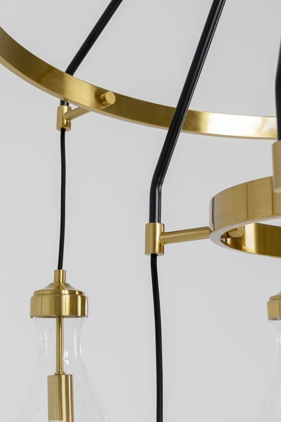 Hanglamp Bell Highlight Kare Design Hanglamp 53737