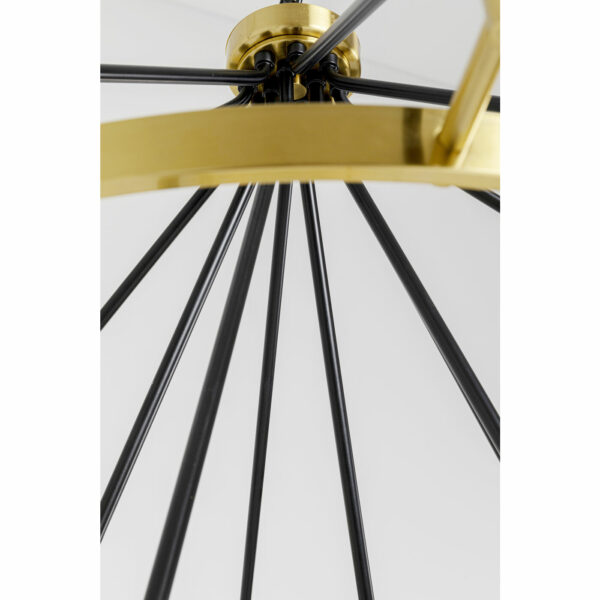 Hanglamp Bell Highlight Kare Design Hanglamp 53737