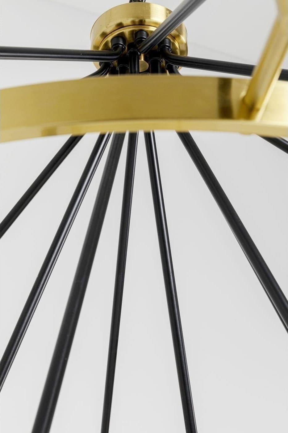 Hanglamp Bell Highlight Kare Design Hanglamp 53737