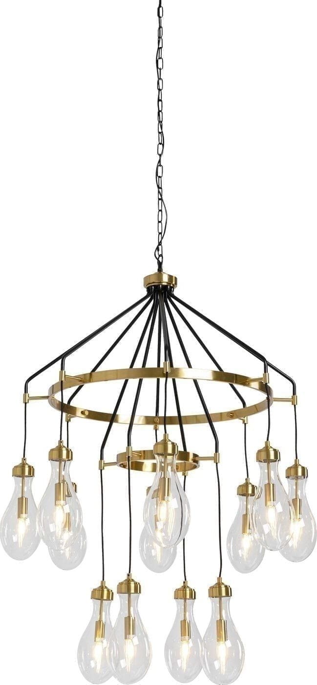 Hanglamp Bell Highlight Kare Design Hanglamp 53737
