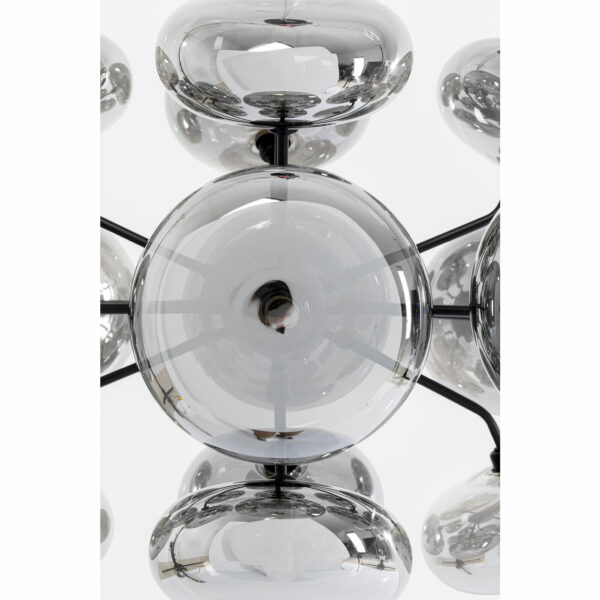 Hanglamp Bellies Fifteen 70cm Kare Design Hanglamp 55586