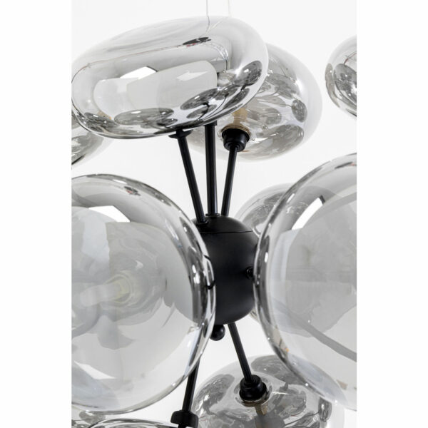 Hanglamp Bellies Fifteen 70cm Kare Design Hanglamp 55586