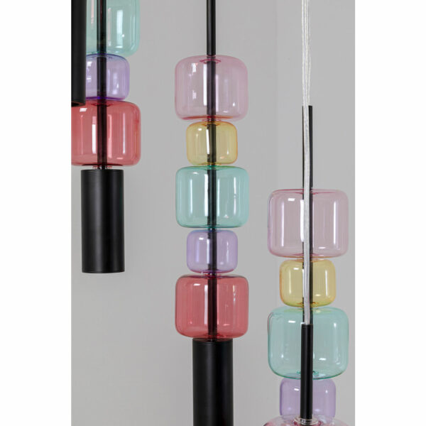 Hanglamp Candy Bar Colore Ø41cm Kare Design Hanglamp 55845