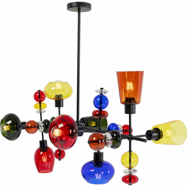 Hanglamp Mazzo Otto 105cm Kare Design Hanglamp 55584