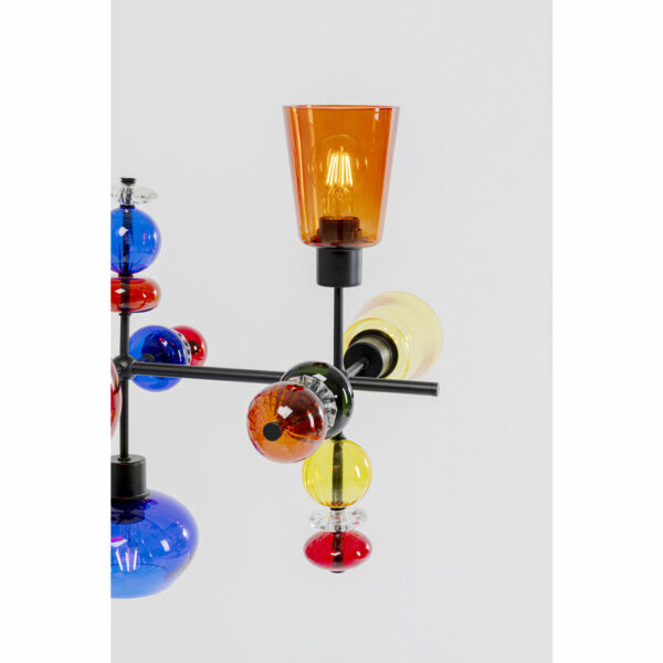 Hanglamp Mazzo Otto 105cm Kare Design Hanglamp 55584