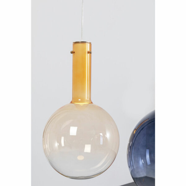 Hanglamp Misteriosa Colore 99cm Kare Design Hanglamp 55909