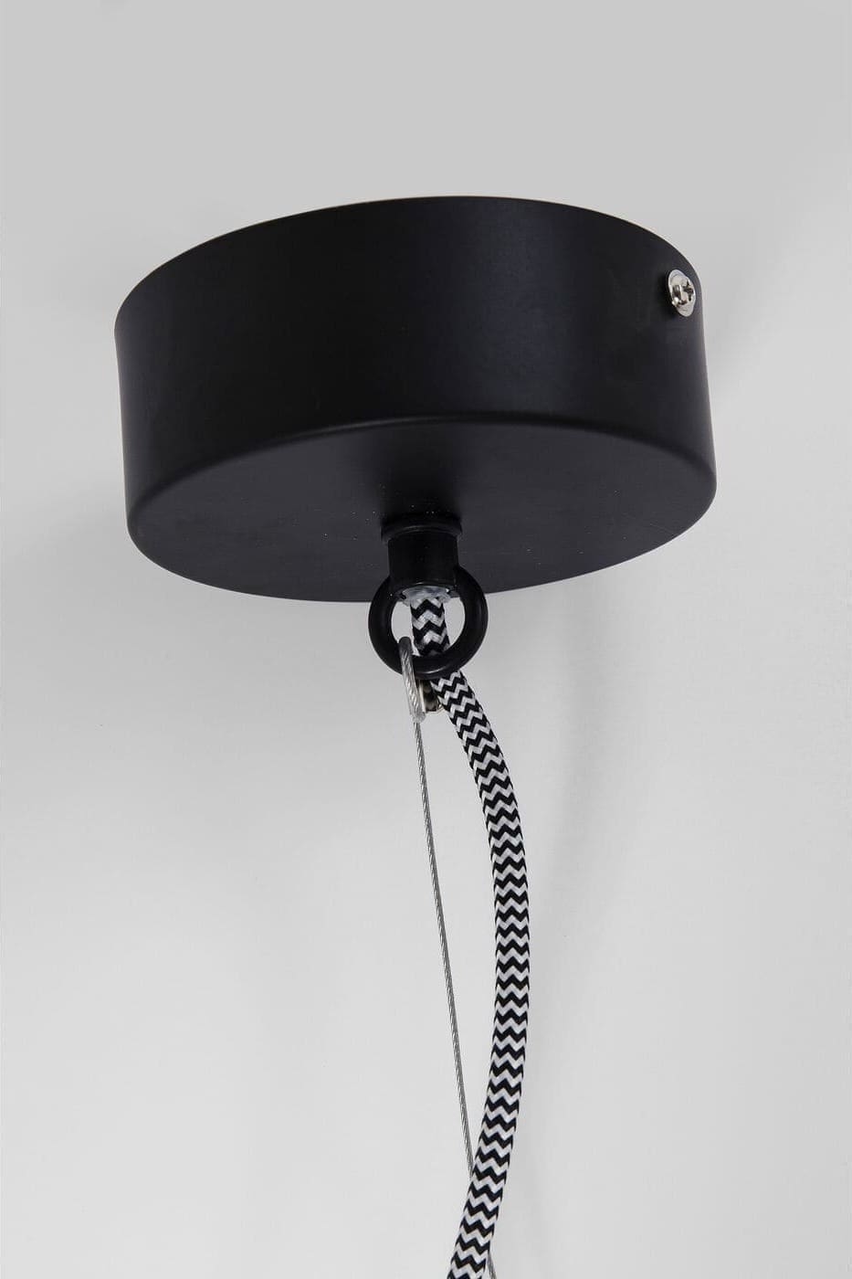 Hanglamp Spider Multi 6-lite Kare Design Hanglamp 36595
