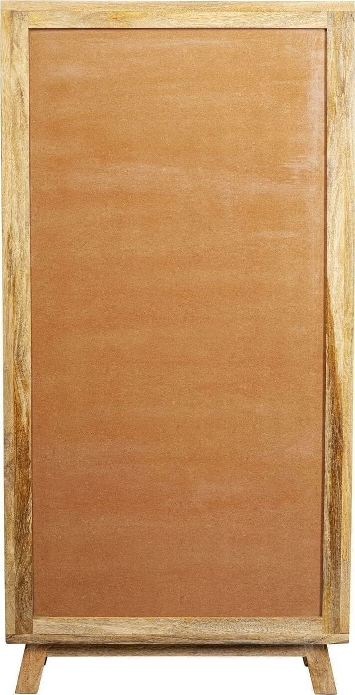 Kast Zoo 81x163cm Kare Design Kast|Bergkast 87494
