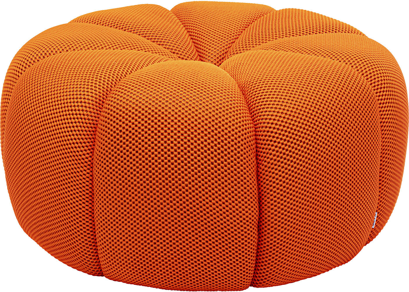 Krukje Peppo Lounge Orange Ø76cm Kare Design Krukje 87127