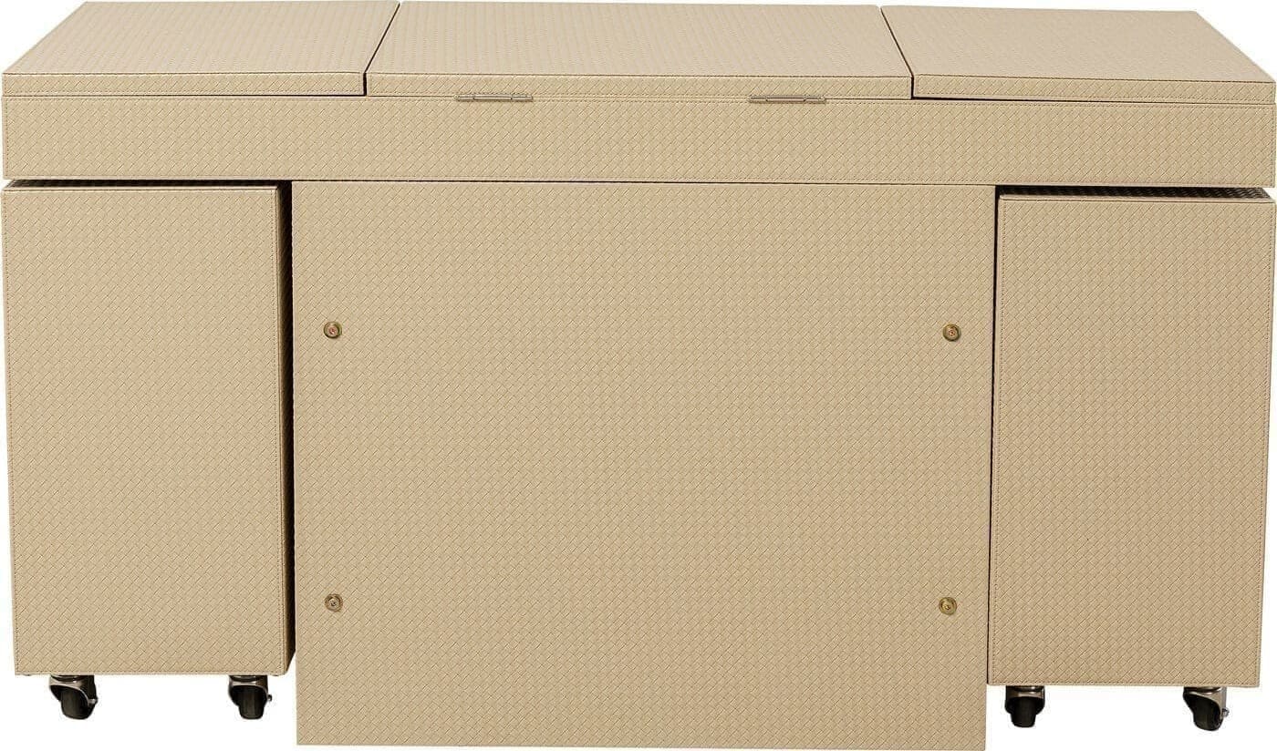 Make-Up Combination Venezia Cream Kare Design Woonaccessoire|Woningdecoratie 87204