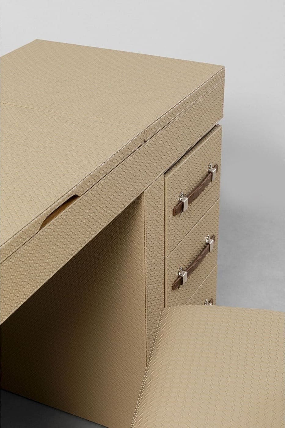 Make-Up Combination Venezia Cream Kare Design Woonaccessoire|Woningdecoratie 87204