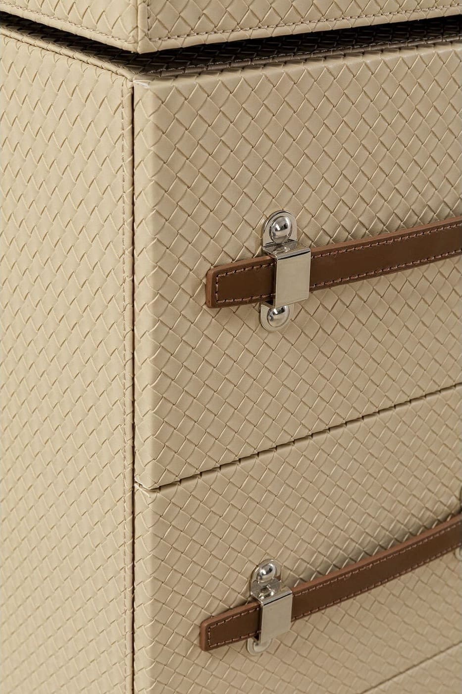 Make-Up Combination Venezia Cream Kare Design Woonaccessoire|Woningdecoratie 87204