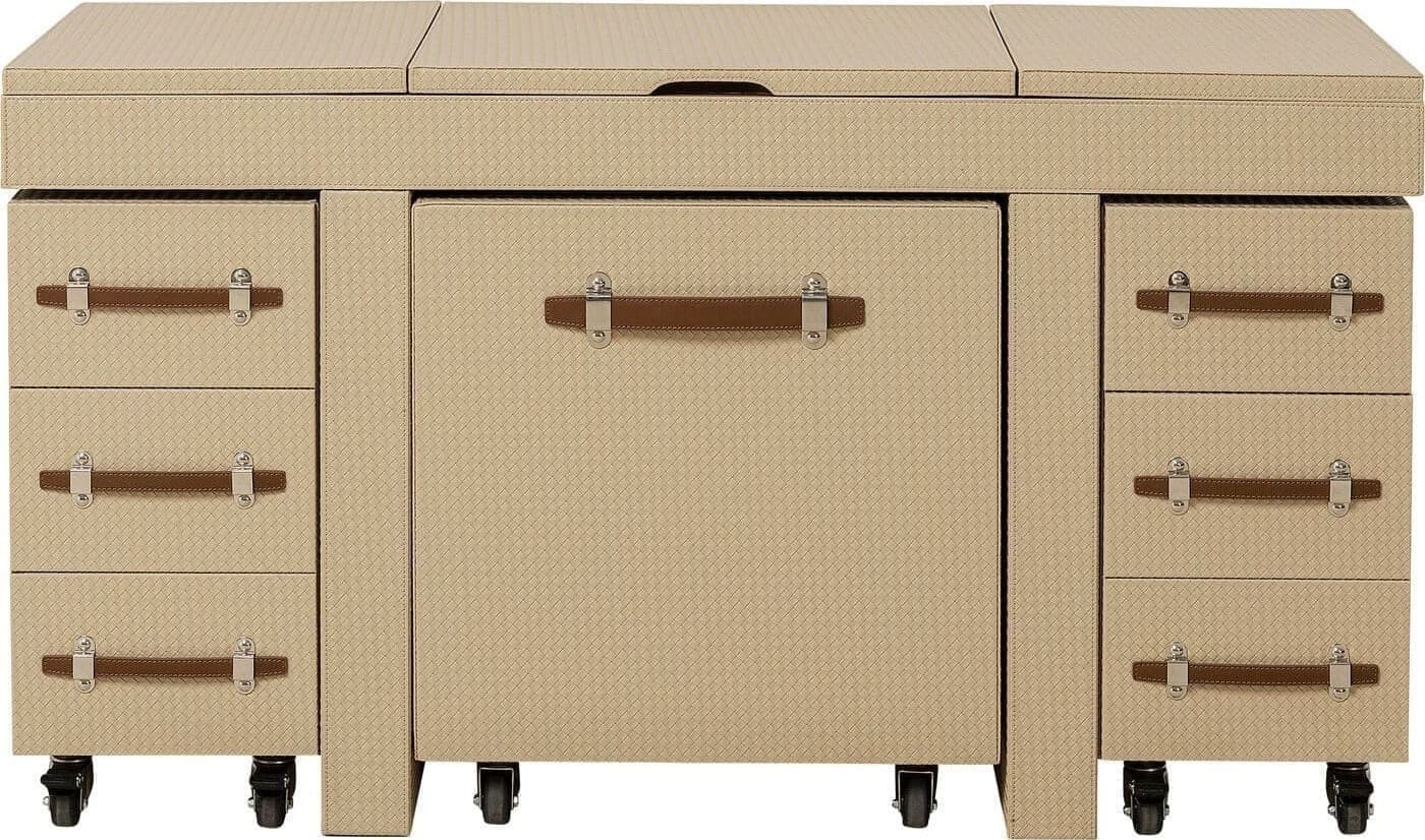 Make-Up Combination Venezia Cream Kare Design Woonaccessoire|Woningdecoratie 87204