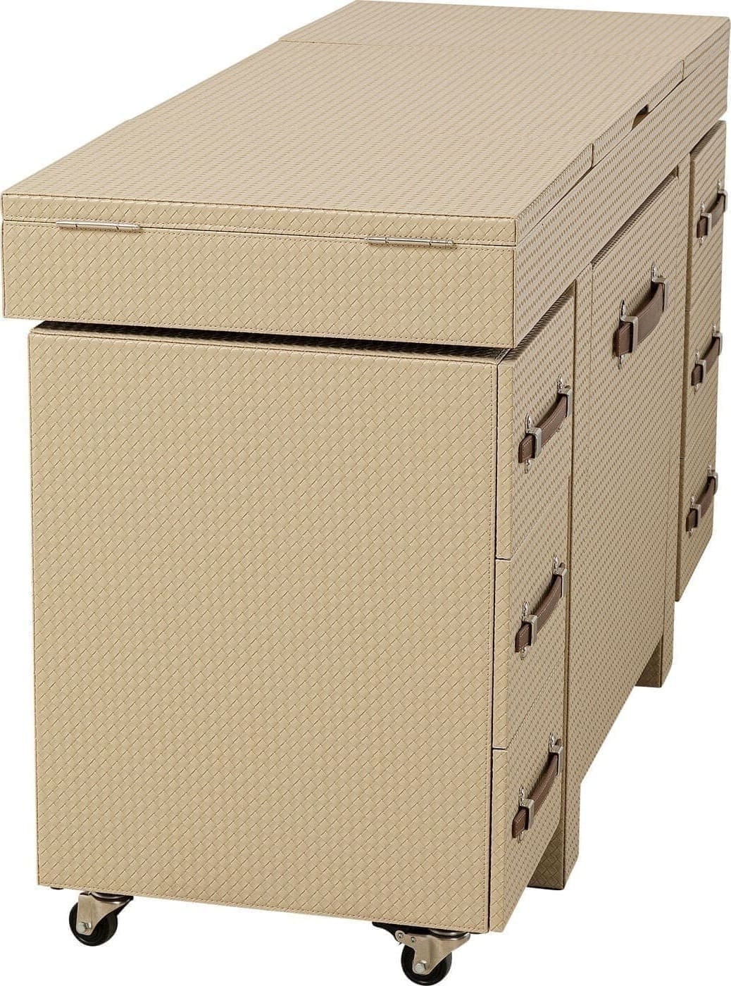 Make-Up Combination Venezia Cream Kare Design Woonaccessoire|Woningdecoratie 87204