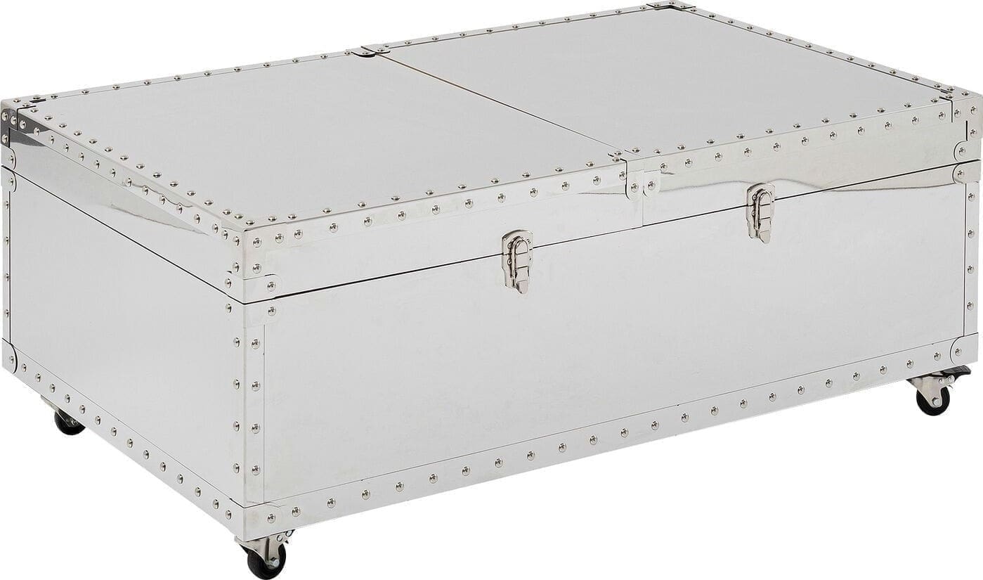 Salontafel Bar Vegas 120x75cm Kare Design Salontafel 87622