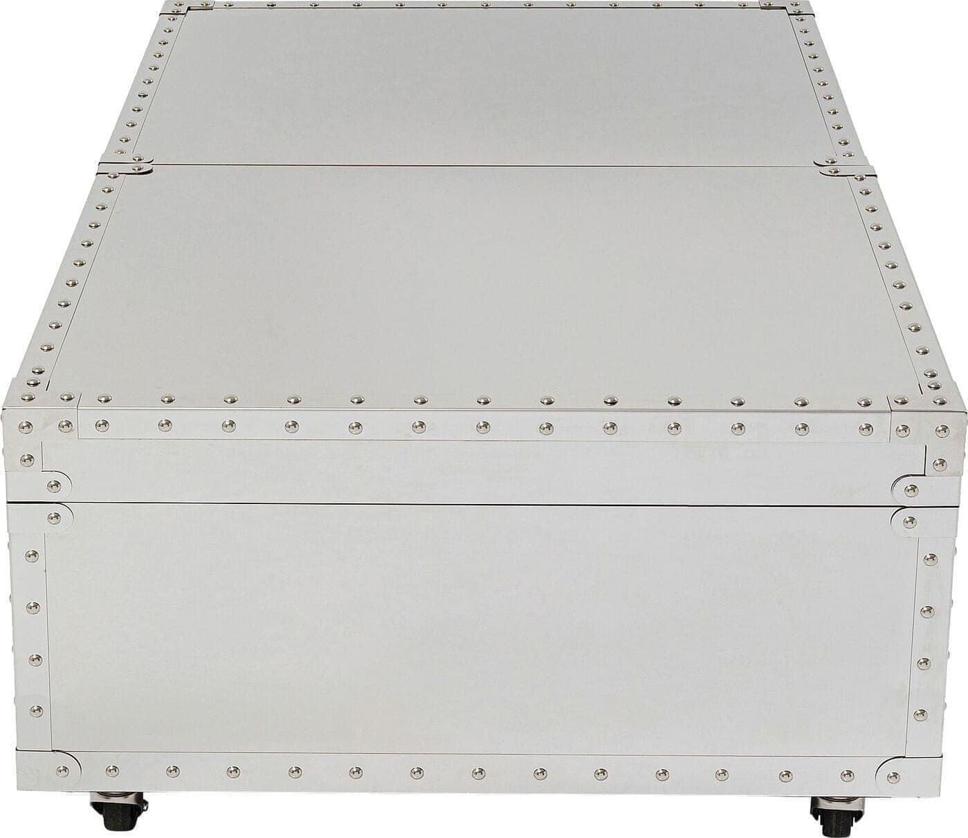 Salontafel Bar Vegas 120x75cm Kare Design Salontafel 87622