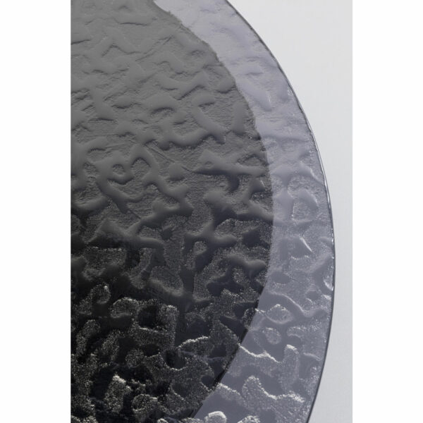 Salontafel Beverly Bubble Black 133x80cm Kare Design Salontafel 87650