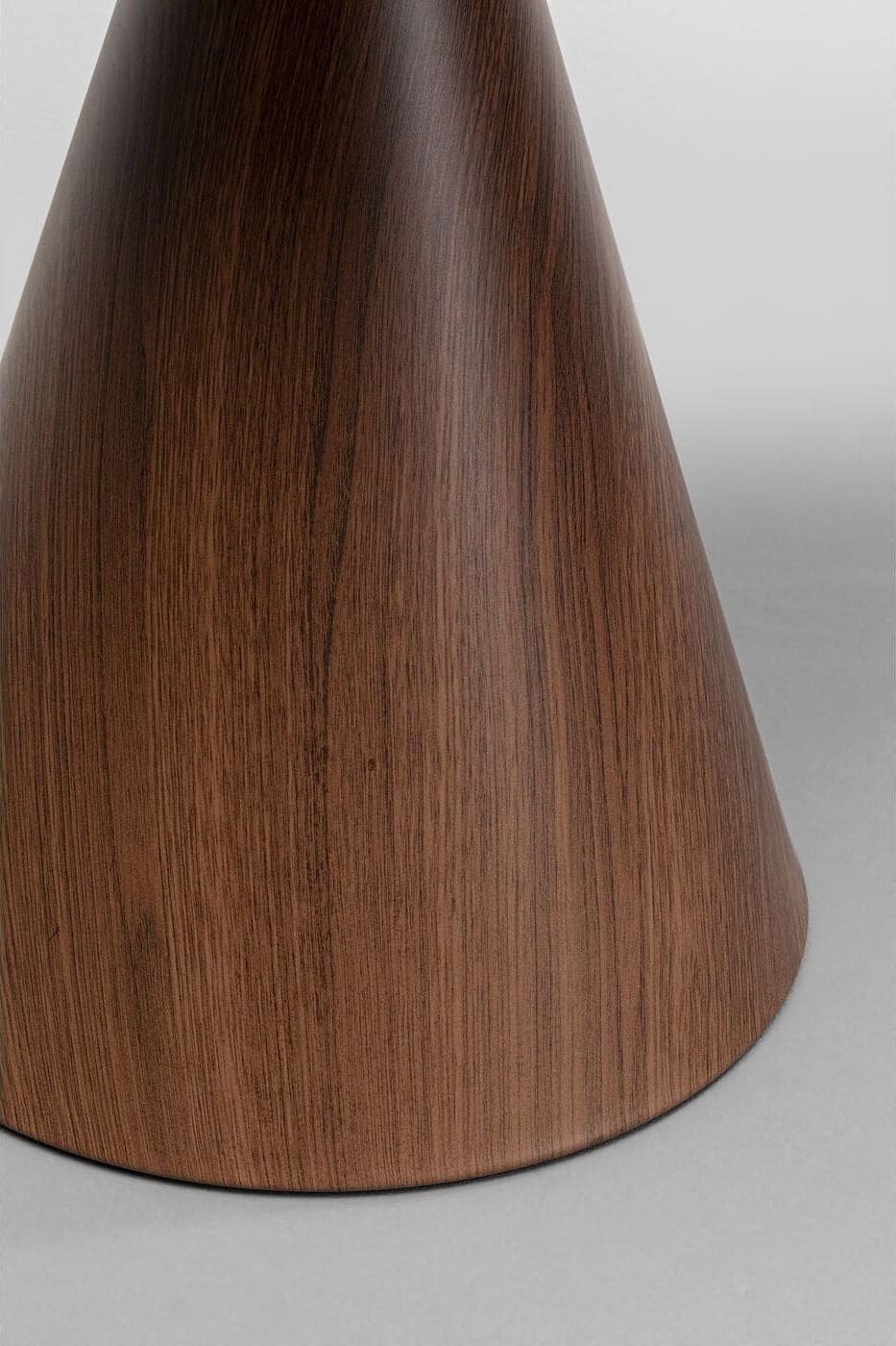 Salontafel Cono Ceramic Ø50cm Kare Design Salontafel 87808