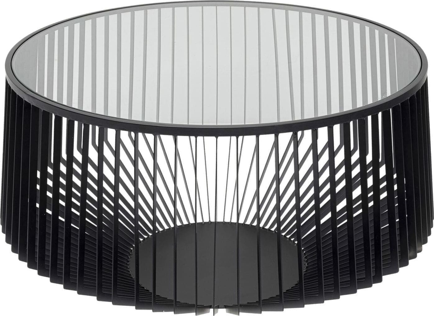 Salontafel Corinne Ø80cm Kare Design Salontafel 87801