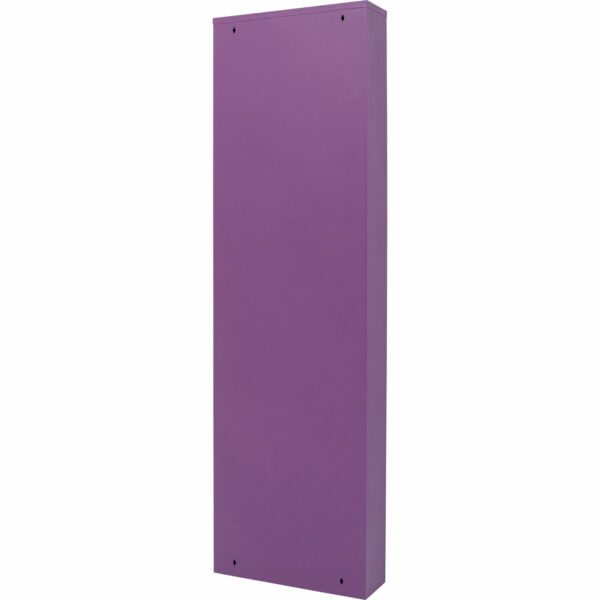 Schoenenkast Caruso 5 Purple (MO) Kare Design Schoenenkast 86920
