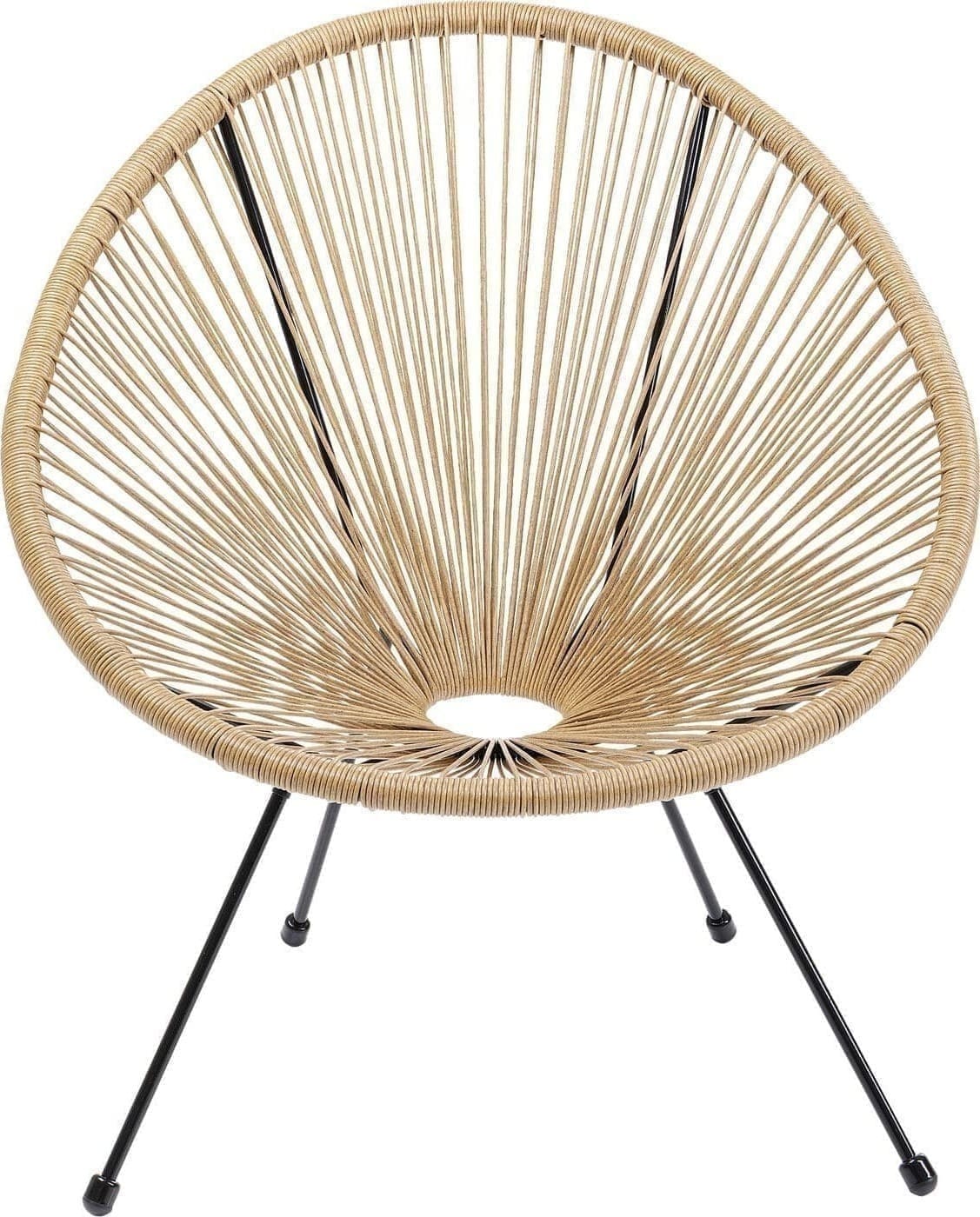 Set Acapulco Nature (2/parts) Kare Design 47405