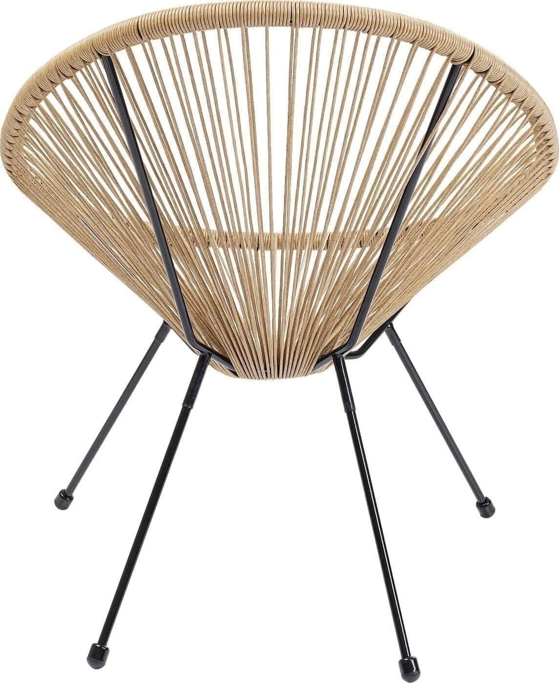 Set Acapulco Nature (2/parts) Kare Design 47405