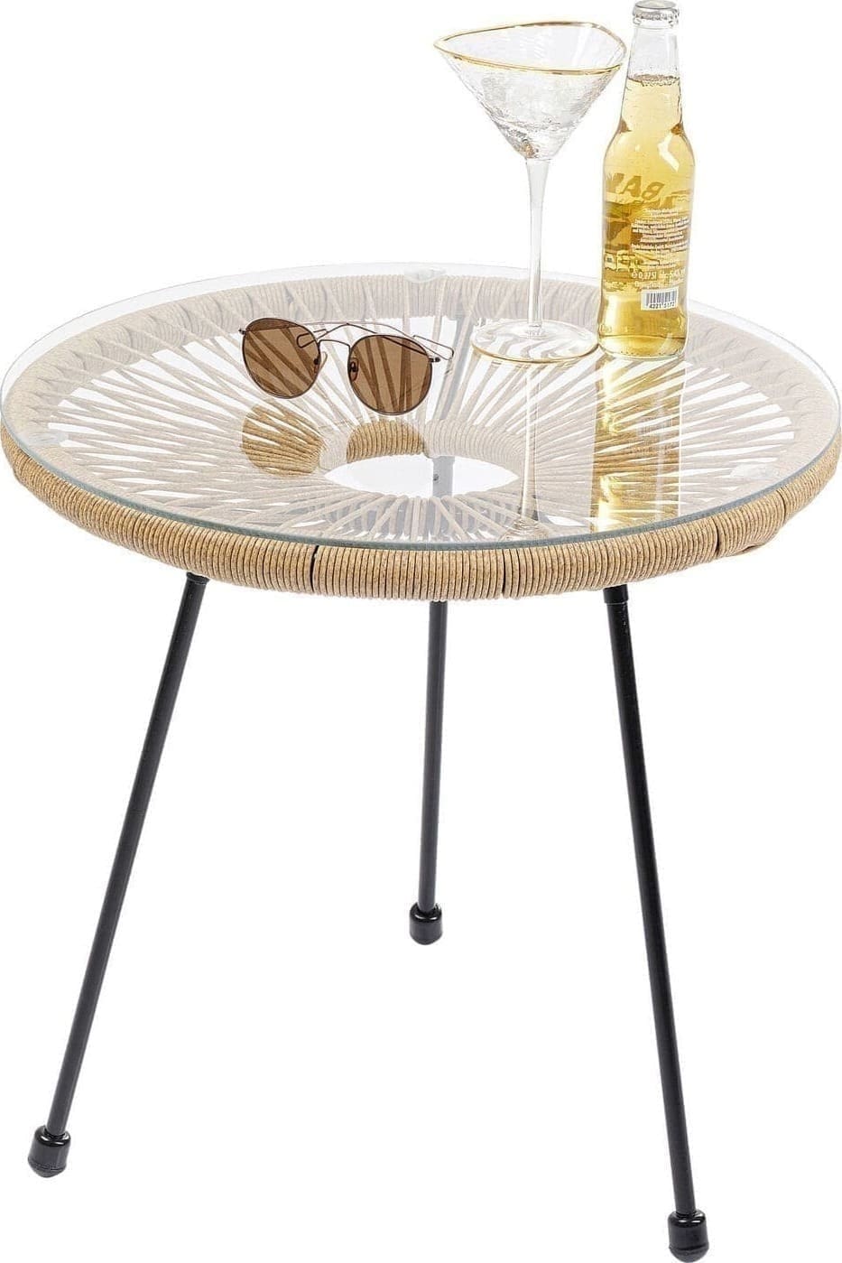 Set Acapulco Nature (2/parts) Kare Design 47405