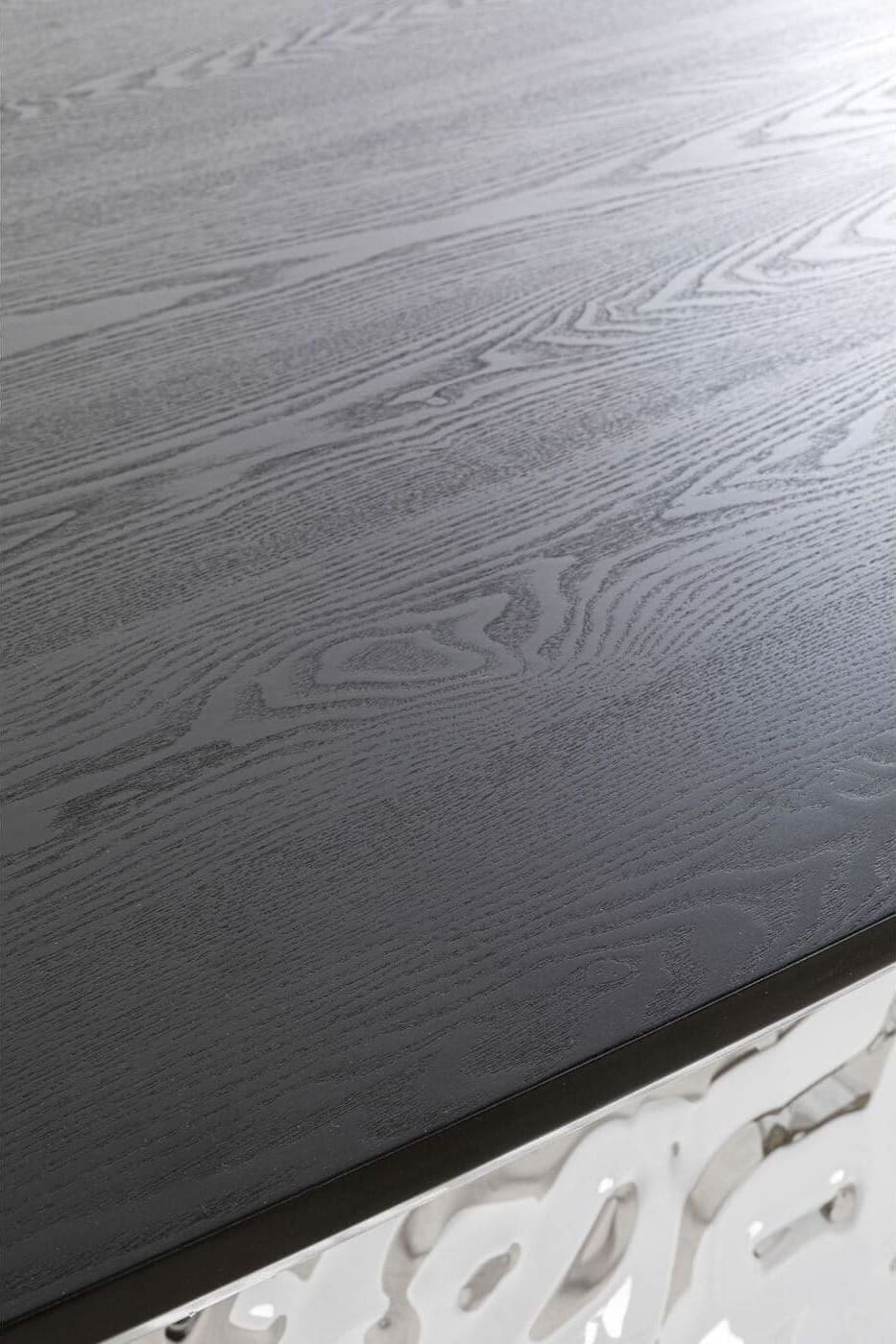 Tafel Caldera 220x110cm Kare Design Eettafel 87458