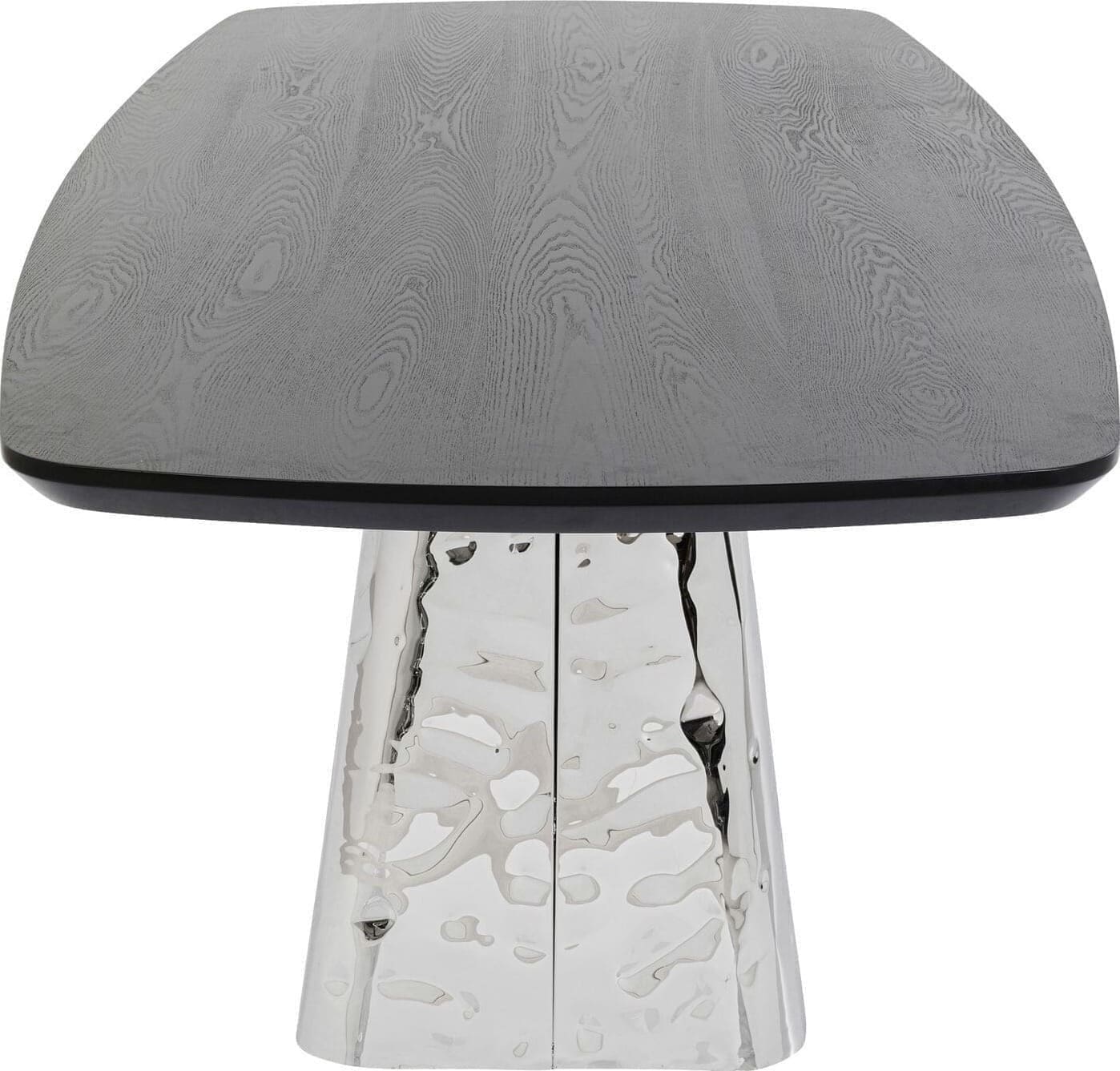 Tafel Caldera 220x110cm Kare Design Eettafel 87458