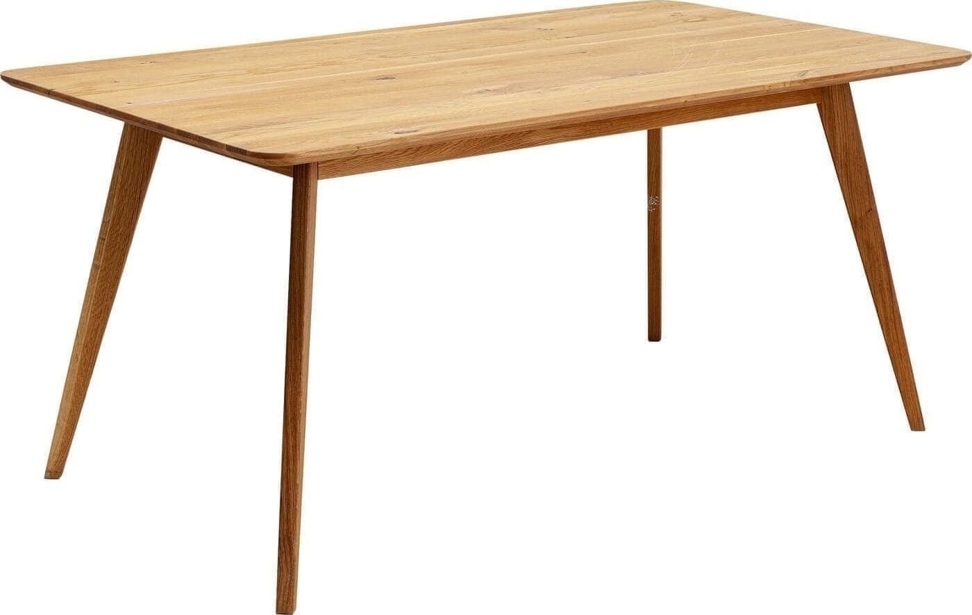 Tafel Memo 160x90cm Kare Design Eettafel 87119