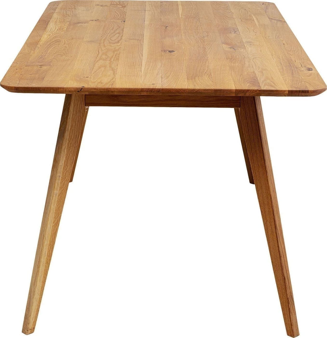 Tafel Memo 160x90cm Kare Design Eettafel 87119
