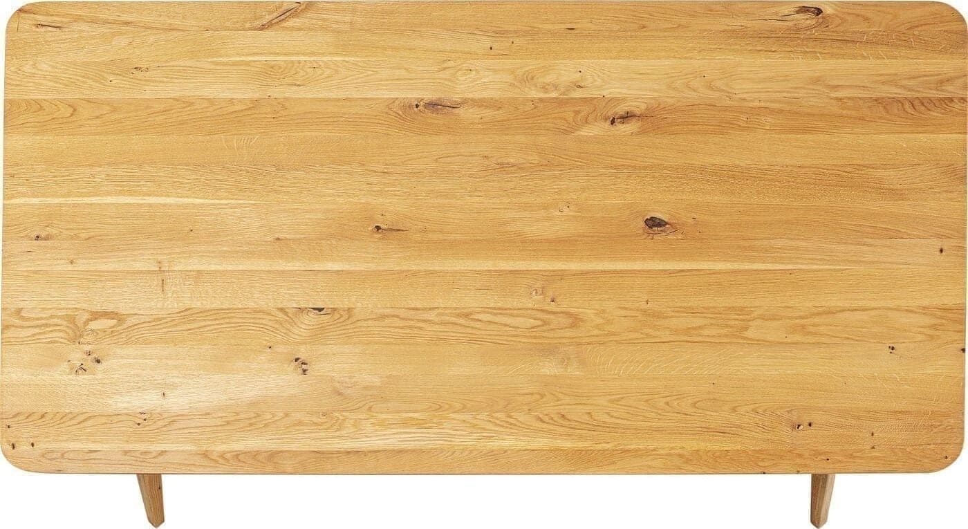 Tafel Memo 160x90cm Kare Design Eettafel 87119