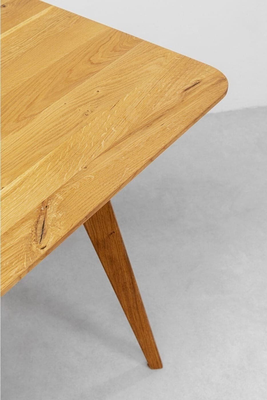 Tafel Memo 160x90cm Kare Design Eettafel 87119