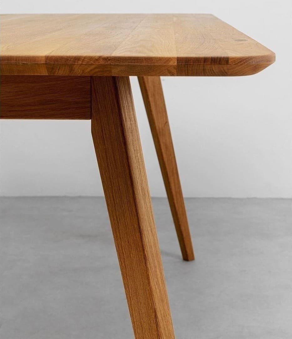 Tafel Memo 160x90cm Kare Design Eettafel 87119