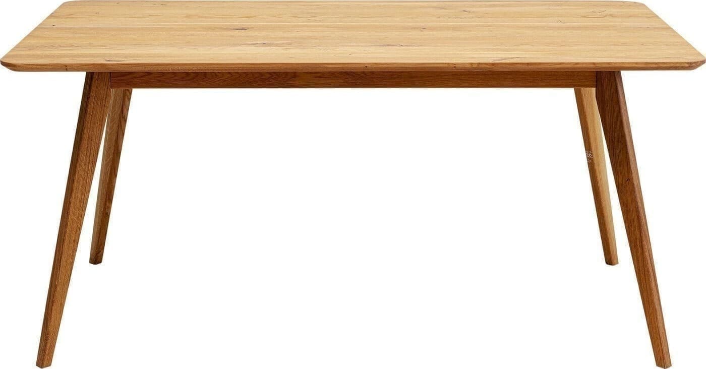 Tafel Memo 160x90cm Kare Design Eettafel 87119