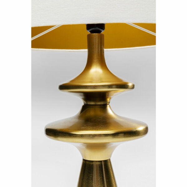 Tafellamp Swing 70cm Kare Design Tafellamp 55089