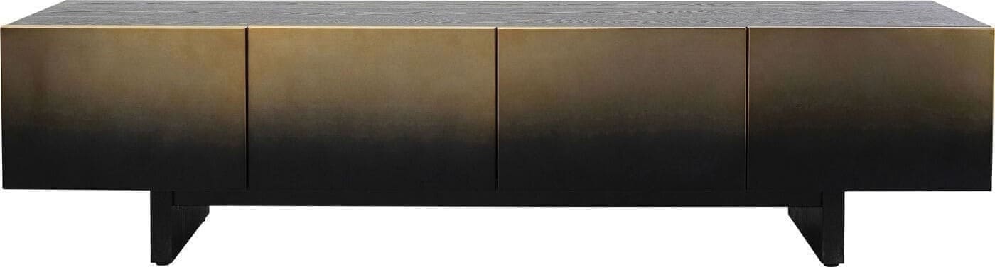 Tv-dressoir Prezioso 180x45cm Kare Design Tv-meubel|Tv-dressoir 87844