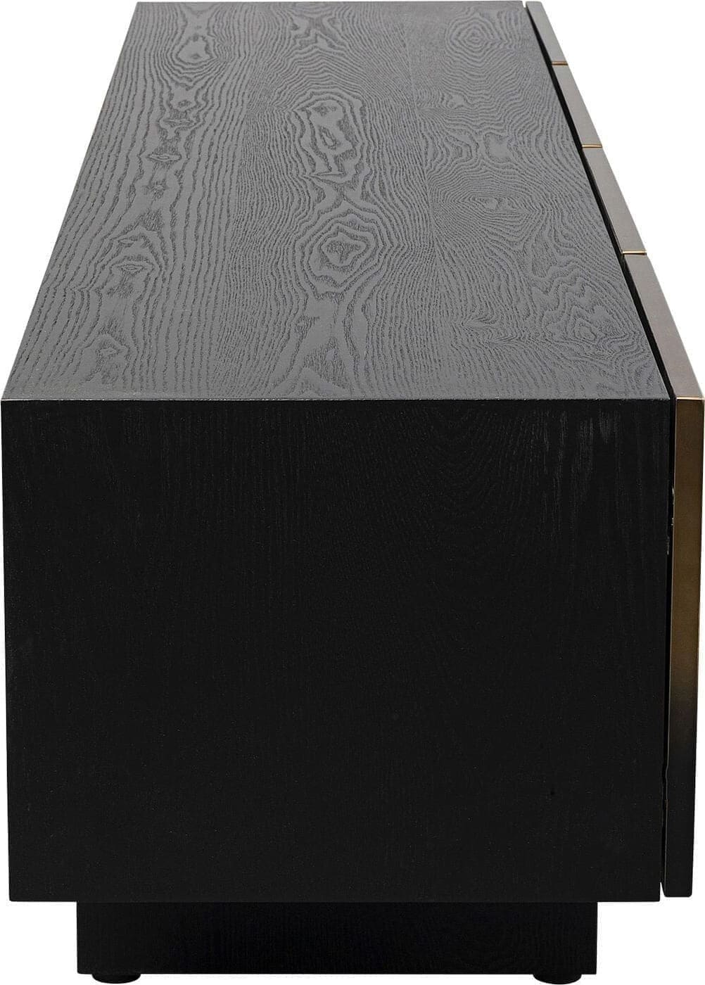 Tv-dressoir Prezioso 180x45cm Kare Design Tv-meubel|Tv-dressoir 87844