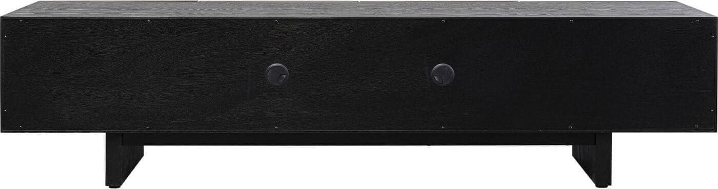 Tv-dressoir Prezioso 180x45cm Kare Design Tv-meubel|Tv-dressoir 87844