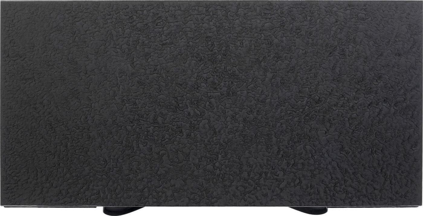 Uitschuiftafel Bellagio Glass 180(40+40)x98cm Kare Design Uitschuiftafel 87519