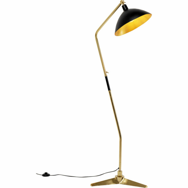 Vloerlamp Desert 132cm Kare Design Vloerlamp 55098