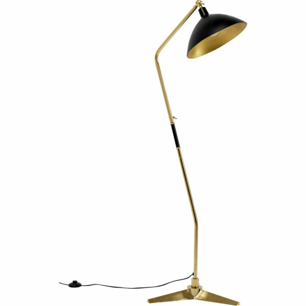 Vloerlamp Desert 132cm Kare Design Vloerlamp 55098
