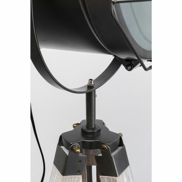 Vloerlamp Versus 155cm Kare Design Vloerlamp 54225